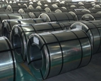 Shougang Group повышает стальные цены на октябрь