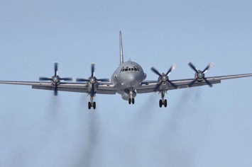 Российский Ил-20 был сбит сирийской армией - Израиль