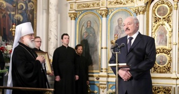 По киевской схеме: Беларусь более не желает быть колонией России