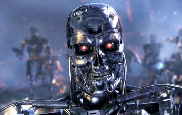 Ученые создадут роботов Терминаторов: сможет ли искусственный интеллект захватить мир