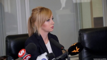 Суд ограничил перечень данных, который ГПУ может "снять" с телефона журналистки Седлецкой