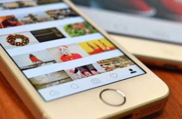 Instagram превратился в интернет-магазин
