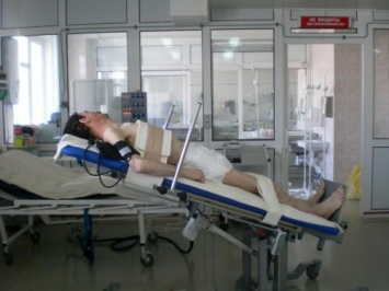 В Красноярском крае врачей обвиняют в смерти пациента