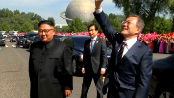 Лидер КНДР назвал встречу с Трампом залогом безопасности в регионе