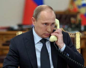Израиль связался с Путиным: Нетаньяху готов дать всю информацию по сбитому Ил-20