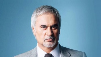 Валерий Меладзе ответил на критику в сторону «ВИА Гра»