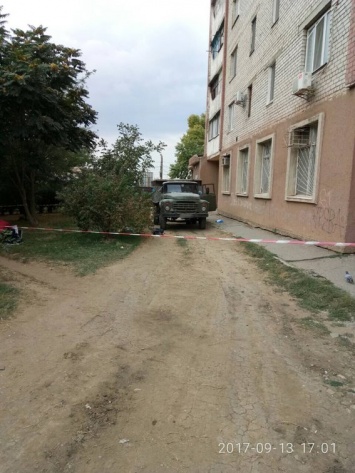 Апелляционный суд отменил условный срок для водителя «ЗИЛа», который убил николаевского школьника