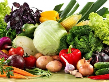 Зачем есть овощи и в каких количествах