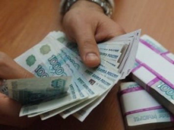 Судоремонтная компания задолжала керчанам 420 тыс рублей зарплаты