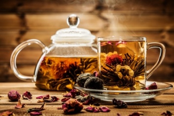 Подавляет рак: ученые рассказали о самом полезном чае