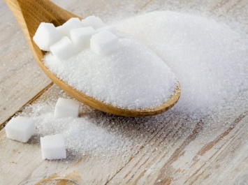 7-дневный сахарный детокс (для очищения ума и тела)