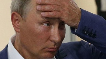 "Это будут шаги, которые заметят все": Путин об ответе за гибель Ил-20