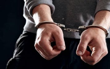 Правоохранители задержали жителя Кривого Рога, который воровал телефонный кабель на Херсонщине
