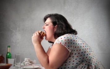 Умственные способности зависят от лишнего веса - ученые