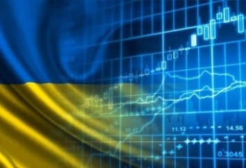 Госстат улучшил показатель роста ВВП Украины