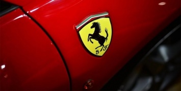 Ferrari придумала название для своего первого кроссовера
