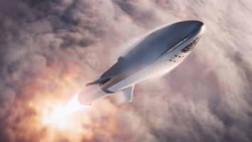 SpaceX объявила первого лунного туриста