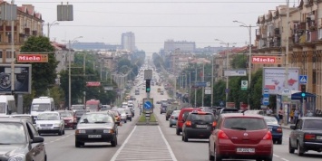 В Украине стартовал флешмоб «Я ответственный водитель/пешеход/пассажир»