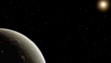 Астрономы открыли аналог планеты Вулкан из сериала Star Trek