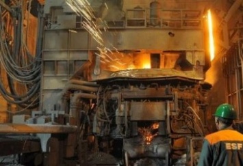 Индия хочет повысить ввозные пошлины на сталь до 15%