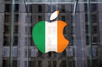 С Apple стянули 14,3 млрд евро недоплаченных налогов