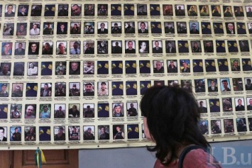 Миссия ООН обновила данные о погибшем на Донбассе мирном населении