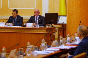 Горсовет согласился принять Одесскую ТЭЦ в коммунальную собственность