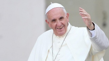 "Дар Божий": Папа Римский высказался о сексе