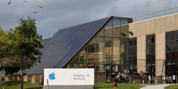 Ирландия взыскала с Apple 14,3 млрд евро