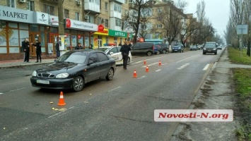 Полосы, «зебры», дорожные знаки - что чаще приводит к авариям в Николаеве