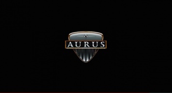 Aurus показал рекламный ролик седана Senat