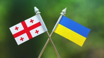 Украинцы смогут ездить в Грузию по ID-картам
