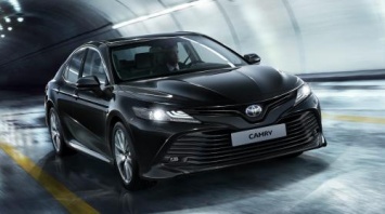 Toyota увеличит производства из-за высокого спроса в КНР