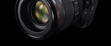 Canon представит на выставке photokina новую систему Canon EOS R
