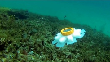 Роботы-медузы будут мониторить и охранять океаны