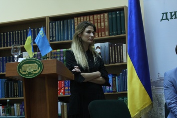 МИП: В Киеве обсудили перспективы деоккупации Крыму