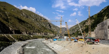 Счетная палата выявила на Северном Кавказе 4 тысячи незавершенных строек