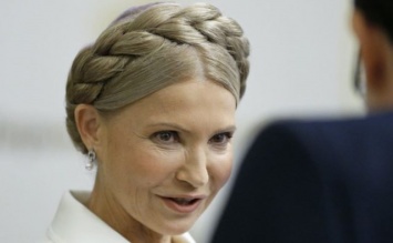 Стерва консервированная: пропагандисты Кремля активно пиарят Тимошенко, в соцсетях заговорили о предательстве