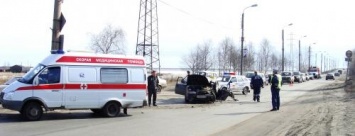 Тройное ДТП в Башкирии: Погибли трое, женщина и ребенок госпитализированы