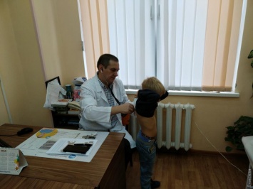 Один из самых востребованных педиатров Одессы не жалует иммуномодуляторы и агитирует за прививки