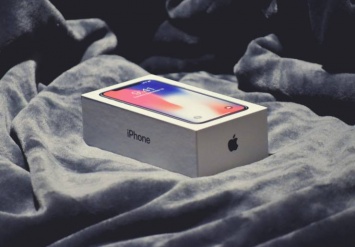 Мнение: почему iPhone X был снят с продаж