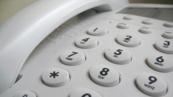 Тарифы на телефон в Украине возрастут