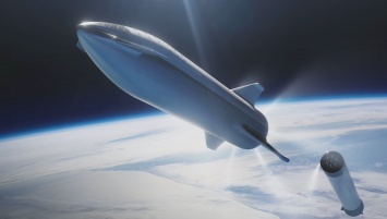 Пять дней тошноты: Врачи рассказали, что ждет первых космических туристов компании SpaceX