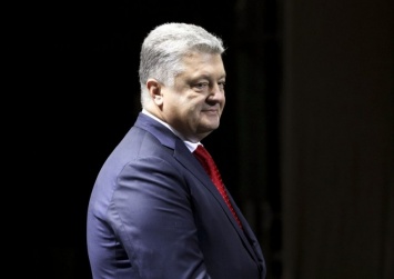 Парламент должен поддержать изменения в Конституцию, подтверждающие движение Украины в ЕС - Президент