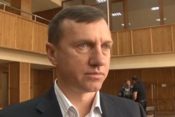 Суд оставил в должности мэра Ужгорода