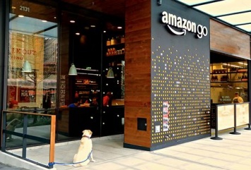 Amazon откроет три тысячи магазинов без кассиров и продавцов