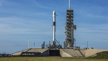 Россия учтет опыт SpaceX при создании своей многоразовой ракеты