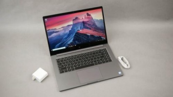 Xiaomi удивила мир бюджетным ноутбуком Mi Notebook Lite