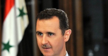 Асад выразил соболезнования Путину по поводу Ил-20 и обвинил Израиль