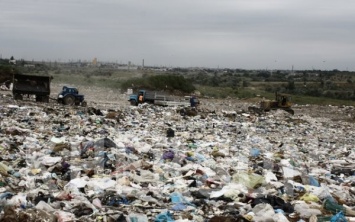 Херсонский горсовет хочет создать "мусорное" коммунальное предприятие